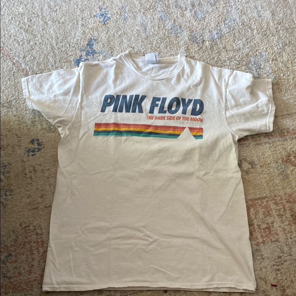 Junk Food Graphic Tee